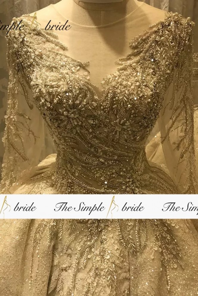 فستان جيان | JIAN